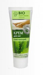 Крем для ног BIO смягчающий 75 мл